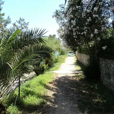 Сasa de vacaciones Holiday Antica