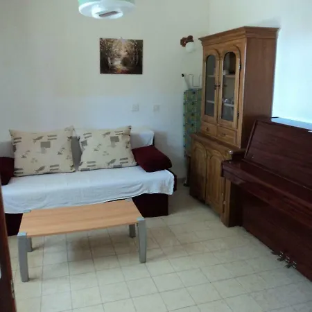 Сasa de vacaciones Holiday Antica