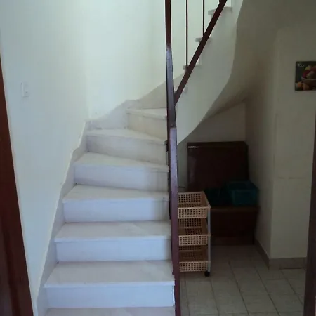 Сasa de vacaciones Holiday Antica *